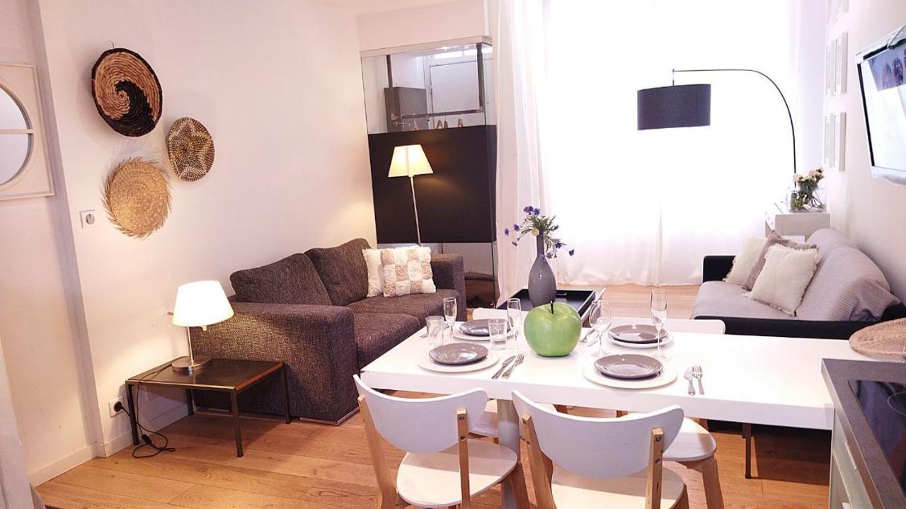 La Colline Apartment Dunkirk Exterior photo
