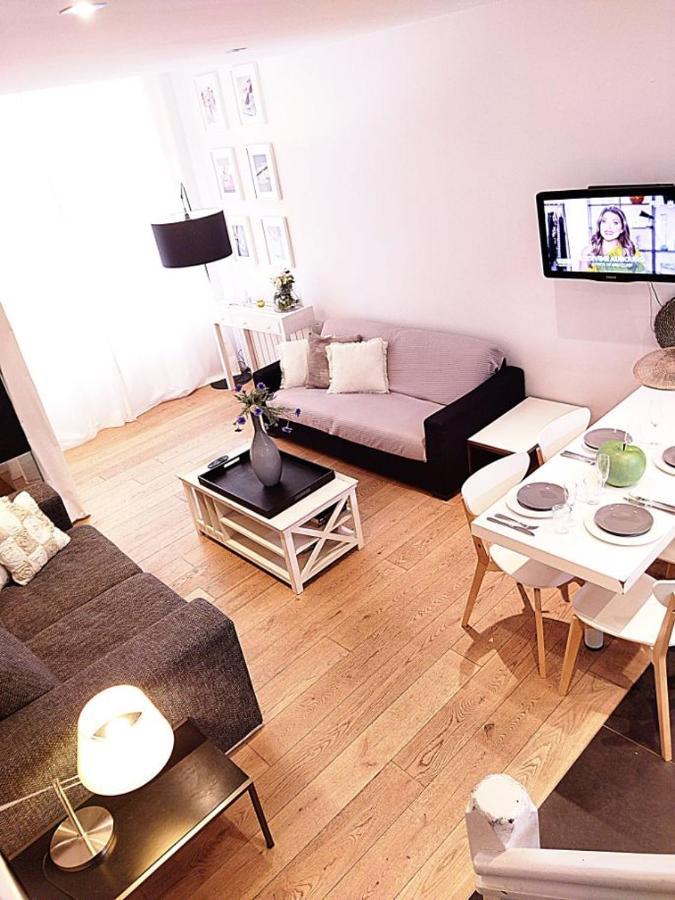 La Colline Apartment Dunkirk Exterior photo